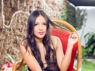 Kristina Lee - A sexual beauty